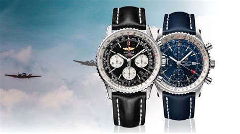 despre ceasurile breitling|Ceasurile Breitling – o scurtă privire asupra istoriei.